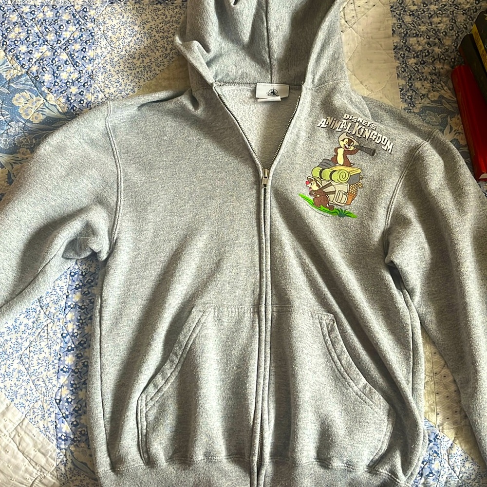 Walt Disney Vintage Sweater